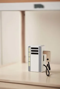 Legetøjsbiler & -Fartøjer-KidsConcept Kids Concept Aiden Servicecenter