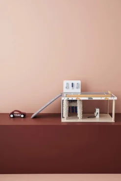 Legetøjsbiler & -Fartøjer-KidsConcept Kids Concept Aiden Servicecenter