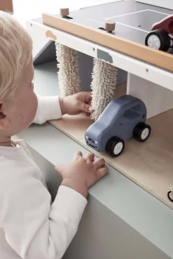 Legetøjsbiler & -Fartøjer-KidsConcept Kids Concept Aiden Servicecenter