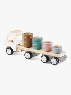 Legetøjsbiler & -Fartøjer|Babylegetøj-KidsConcept Kids Concept Aiden Stablelastbil