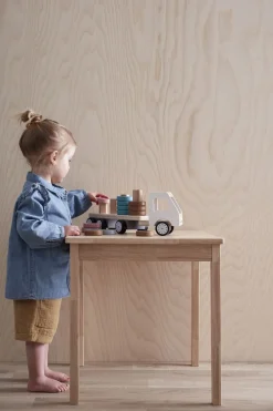 Legetøjsbiler & -Fartøjer|Babylegetøj-KidsConcept Kids Concept Aiden Stablelastbil