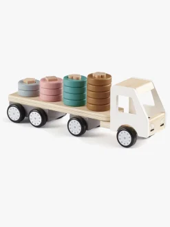 Legetøjsbiler & -Fartøjer|Babylegetøj-KidsConcept Kids Concept Aiden Stablelastbil