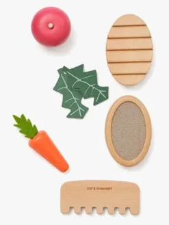 Dukker & Bamser-KidsConcept Kid's Concept Aiden Striglesæt