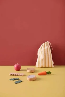 Dukker & Bamser-KidsConcept Kid's Concept Aiden Striglesæt