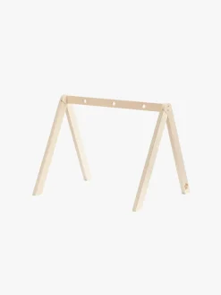 Babylegetøj-KidsConcept Kid's Concept Aktivitetscenter Træ Beige