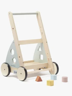 Babylegetøj-KidsConcept Kids Concept Aktivitetsvogn EDVIN