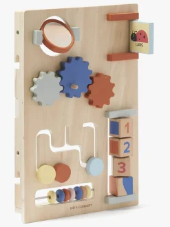 Babylegetøj-KidsConcept Kids Concept Aktivitetsvogn EDVIN