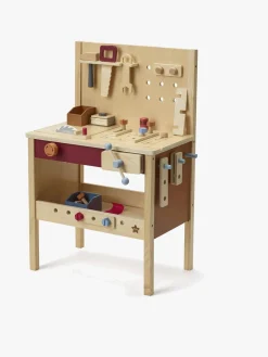 Rolleleg-KidsConcept Kid's Concept Arbejdsbord m. Værktøj