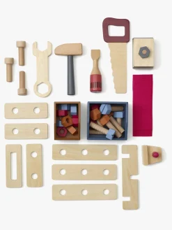 Rolleleg-KidsConcept Kid's Concept Arbejdsbord m. Værktøj