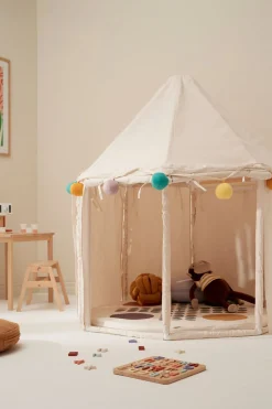 Spil & Puslespil-KidsConcept Kids Concept A-Z Puslespil