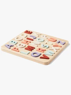 Spil & Puslespil-KidsConcept Kids Concept A-Z Puslespil