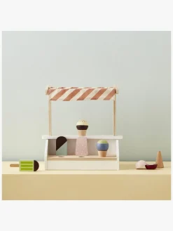 Rolleleg-KidsConcept Kids Concept Bistro Isbod