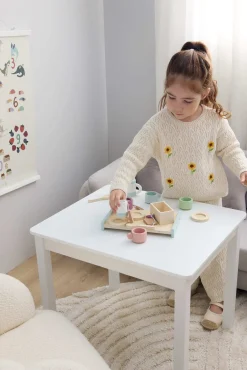 Rolleleg-KidsConcept Kid's Concept Bistro Tesæt