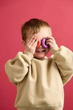 Rolleleg-KidsConcept Kid's Concept Donutter