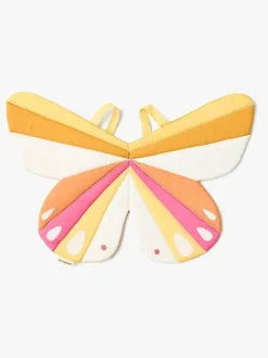 Kostumer & Udklædning-KidsConcept Kid's Concept Dress-Up Kostume Sommerfugl, Pink