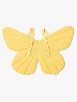 Kostumer & Udklædning-KidsConcept Kid's Concept Dress-Up Kostume Sommerfugl, Pink