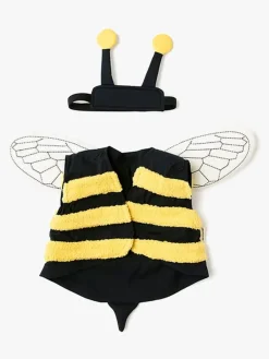 Kostumer & Udklædning-KidsConcept Kid's Concept Dress-Up Kostume Humlebi