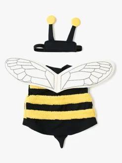 Kostumer & Udklædning-KidsConcept Kid's Concept Dress-Up Kostume Humlebi