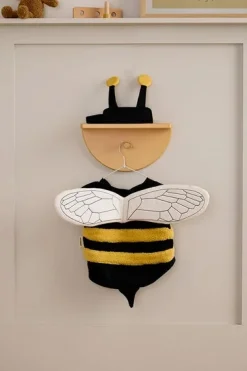 Kostumer & Udklædning-KidsConcept Kid's Concept Dress-Up Kostume Humlebi