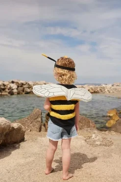 Kostumer & Udklædning-KidsConcept Kid's Concept Dress-Up Kostume Humlebi