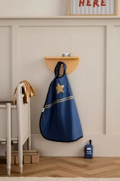 Kostumer & Udklædning-KidsConcept Kid's Concept Dress-Up Kostume Politi