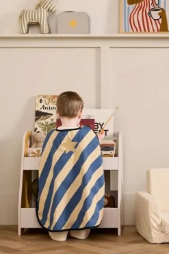 Kostumer & Udklædning-KidsConcept Kid's Concept Dress-Up Kostume Politi