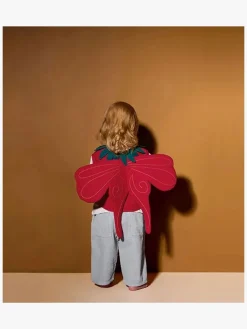 Kostumer & Udklædning-KidsConcept Kid's Concept Dress-Up Kostume Jordbær