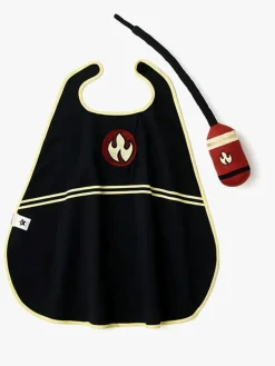 Kostumer & Udklædning-KidsConcept Kid's Concept Dress-Up Kostume Brandmand