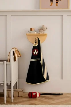 Kostumer & Udklædning-KidsConcept Kid's Concept Dress-Up Kostume Brandmand