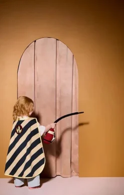 Kostumer & Udklædning-KidsConcept Kid's Concept Dress-Up Kostume Brandmand