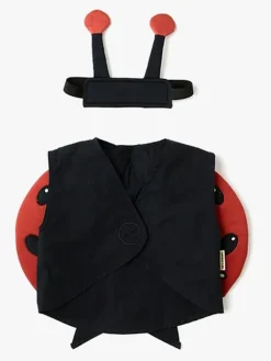 Kostumer & Udklædning-KidsConcept Kid's Concept Dress-Up Kostume Mariehøne