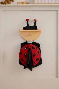 Kostumer & Udklædning-KidsConcept Kid's Concept Dress-Up Kostume Mariehøne