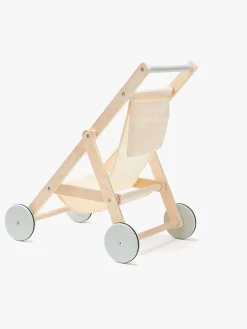 Dukker & Bamser-KidsConcept Kids Concept Dukkevogn Klapvogn