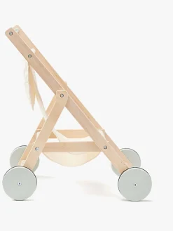 Dukker & Bamser-KidsConcept Kids Concept Dukkevogn Klapvogn