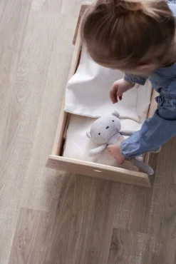 Dukker & Bamser-KidsConcept Kids Concept Dukkevugge, Natur