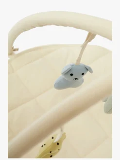 Babylegetøj-KidsConcept Kids Concept EDVIN Aktivitetstæppefigurer Skov, Multi