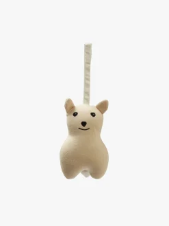 Babylegetøj-KidsConcept Kids Concept EDVIN Aktivitetstæppefigurer Skov, Multi