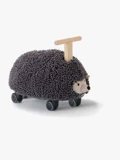 Pedal- & Gåbiler-KidsConcept Kid's Concept Edvin Dyregåbil Pindsvin Stella