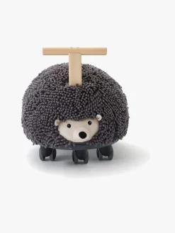 Pedal- & Gåbiler-KidsConcept Kid's Concept Edvin Dyregåbil Pindsvin Stella