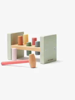 Trælegetøj-KidsConcept Kids Concept Edvin Hammerbræt