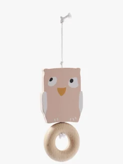 Babylegetøj-KidsConcept Kids Concept EDVIN Hængelegetøj Aktivitetscenter, Multi