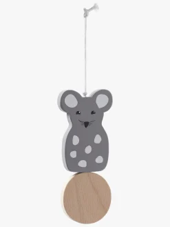 Babylegetøj-KidsConcept Kids Concept EDVIN Hængelegetøj Aktivitetscenter, Multi