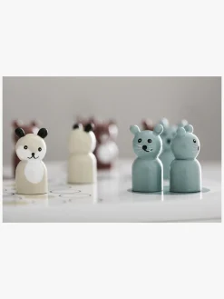 Spil & Puslespil-KidsConcept Kids Concept Edvin Ludospil