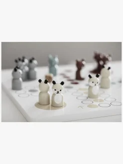 Spil & Puslespil-KidsConcept Kids Concept Edvin Ludospil