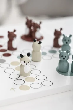 Spil & Puslespil-KidsConcept Kids Concept Edvin Ludospil