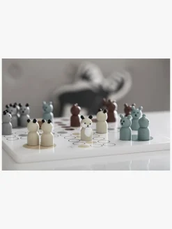 Spil & Puslespil-KidsConcept Kids Concept Edvin Ludospil