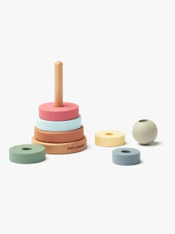 Babylegetøj-KidsConcept Kids Concept Edvin Stabeltårn