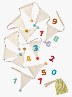 Børnefødselsdag-KidsConcept Kid's Concept Guirlande Fødselsdag