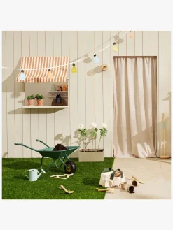 Udelegetøj-KidsConcept Kid's Concept Havesæt med Taske 13 Dele