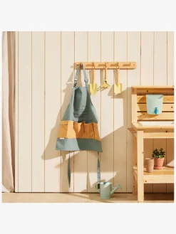 Udelegetøj-KidsConcept Kid's Concept Havesæt med Taske 13 Dele